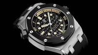 Audemars Piguet Royal Oak Offshore 15720