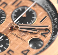 Audemars Piguet Royal Oak Offshore 26470