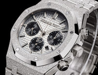 Audemars Piguet Royal Oak Chronograph 41mm