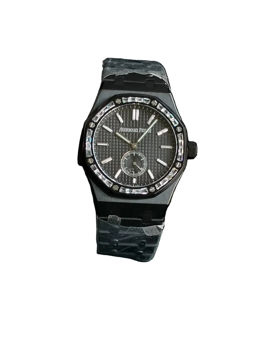 Audemars Piguet Royal Oak Minute Repeater Supersonnerie