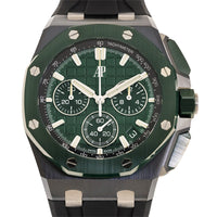 Watch Audemars Piguet Royal Oak Offshore Selfwinding
