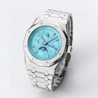 Royal Oak 'Perpetual Calendar' Stainless Steel UAE