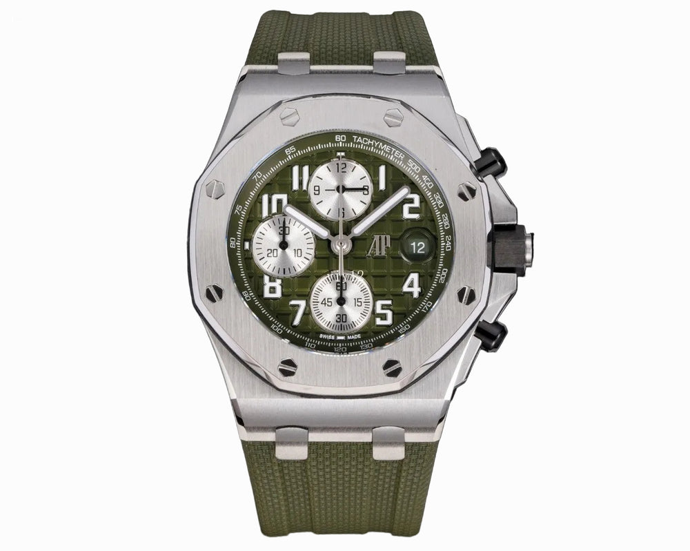 Audemars Piguet Royal Oak Offshore