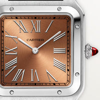 Santos-Dumont watch