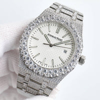 Audemars Piguet Royal Oak.