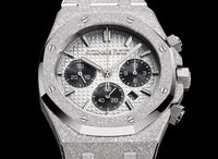 Audemars Piguet Royal Oak Chronograph 41mm