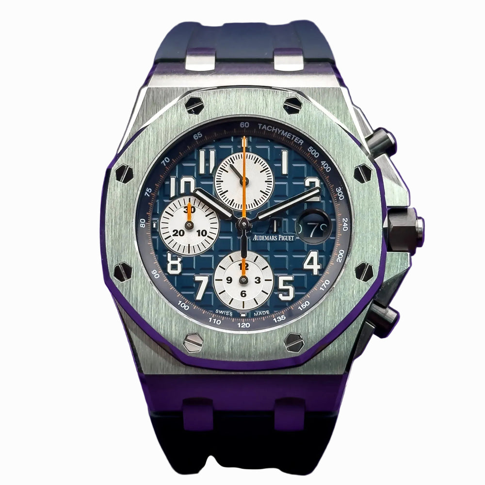 Audemars Piguet Royal Oak Offshore Chronograph