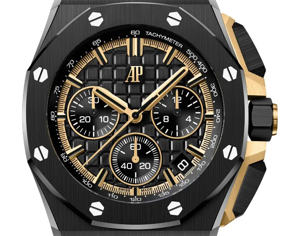 Audemars Piguet Royal Oak Offshore 26420