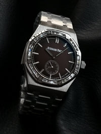 Audemars Piguet Royal Oak Minute Repeater Supersonnerie for ...