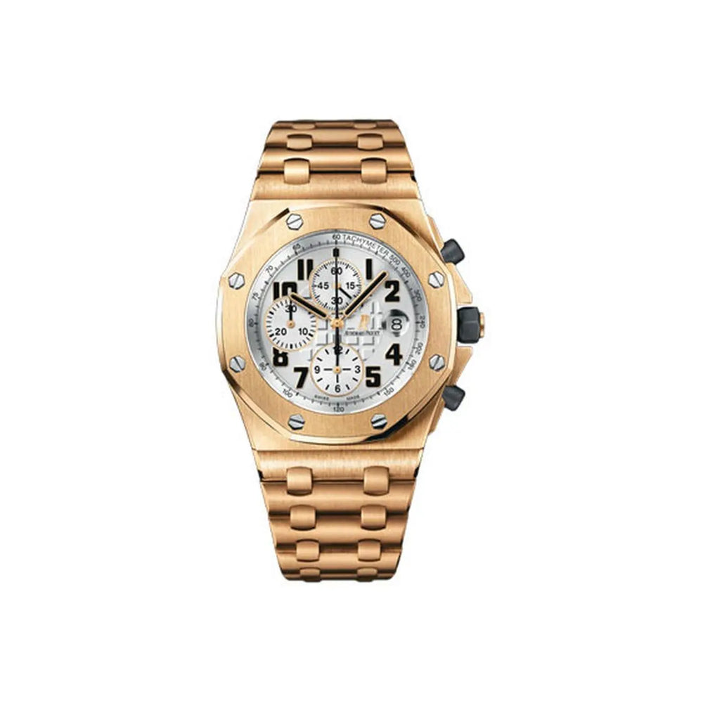 Audemars Piguet Royal Oak Offshore 26170