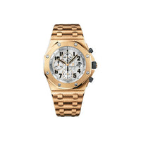 Audemars Piguet Royal Oak Offshore 26170