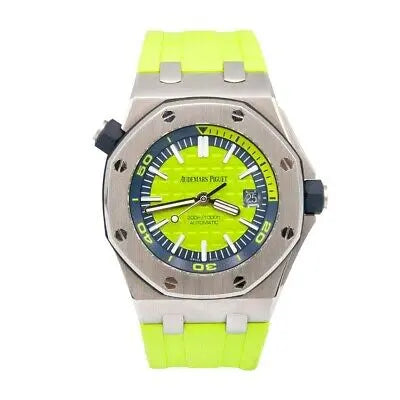 Audemars Piguet Royal Oak Offshore 15710