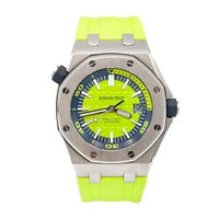 Audemars Piguet Royal Oak Offshore 15710