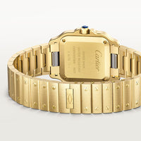 Cartier Sanders Middle East Edition Relojes B | MercadoLibre