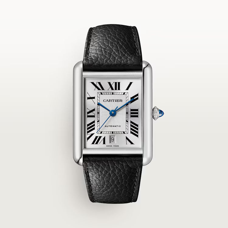 Tank Must de Cartier watch