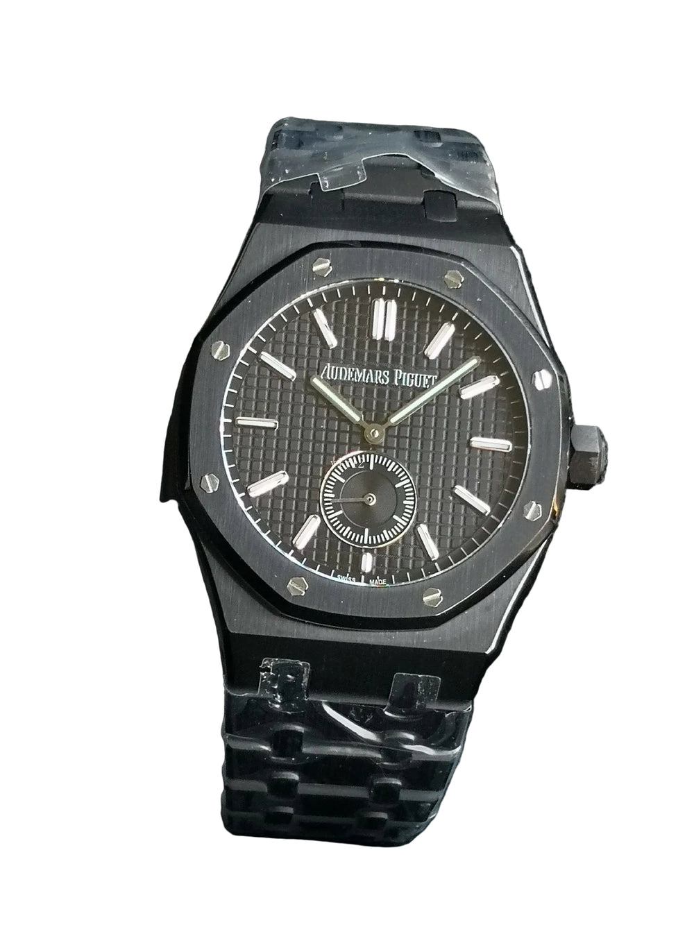 Audemars Piguet Royal Oak Minute Repeater Supersonnerie