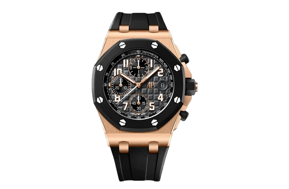 Audemars Piguet Royal Oak Offshore 26238
