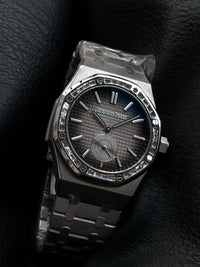 Watch Audemars Piguet Royal Oak Selfwinding | Royal Oak ...