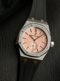 Audemars Piguet Royal Oak Minute Repeater Supersonnerie