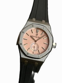 Audemars Piguet Royal Oak Minute Repeater Supersonnerie