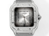 Cartier Sanders Middle East Edition Relojes