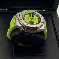 Audemars Piguet Royal Oak Offshore Diver Chronograph Limitiert 50 Stück Weltweit