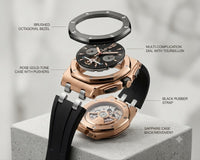 Audemars Piguet Royal Oak 25977OR.OO.D002CR.01