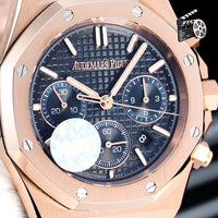 Audemars Piguet Royal Oak Chronograph full set
