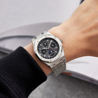 The Audemars Piguet Royal Oak Perpetual