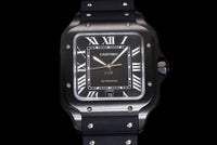 Cartier Santos De Cartier Large Mens Watch