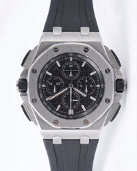 Audemars Piguet Reloj Mecánico Automático De Los Hombres