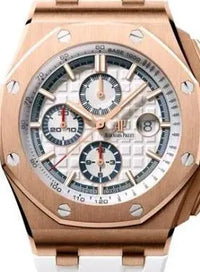 Audemars Piguet Royal Oak Offshore 26408