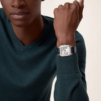 Santos-Dumont watch