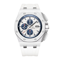 Pre-owned Audemars Piguet Royal Oak Offshor
