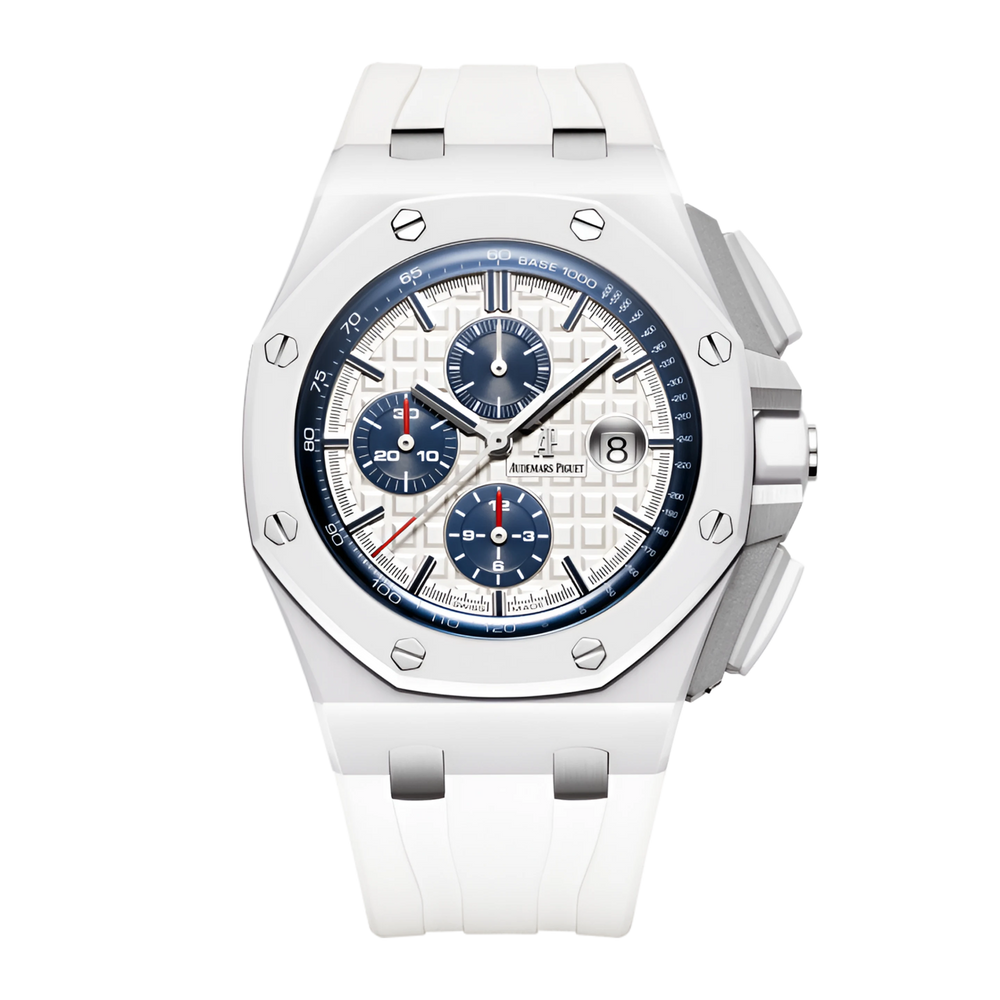 Audemars Piguet Royal Oak Offshore Chronograph