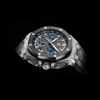 Audemars Piguet Royal Oak Offshore Chronograph