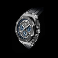 Audemars Piguet Royal Oak Offshore Chronograph