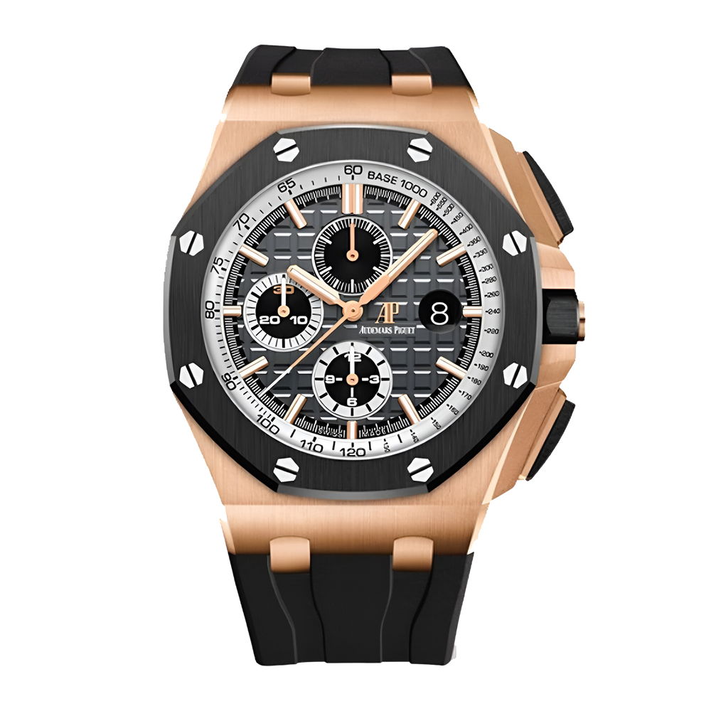 Audemars Piguet Royal Oak Offshore "Pride of Mexico" Rose
