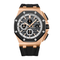 Audemars Piguet Royal Oak Offshore "Pride of Mexico" Rose