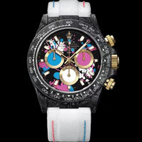 Rolex Cosmograph Daytona "Motley Lady