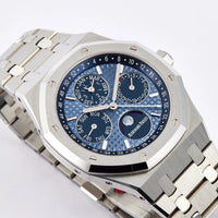 Watch Audemars Piguet Royal Oak Selfwinding Perpetual