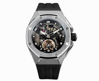 26620 Concept Tourbillon Purple Mens Watch