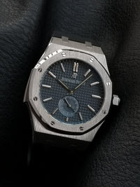 Audemars Piguet Royal Oak Minute Repeater