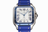 Cartier Santos de Cartier WSSA