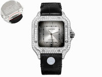 Cartier Sanders Middle East Edition Relojes T | MercadoLibre