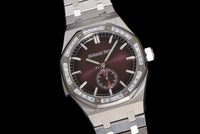 Audemars Piguet Royal Oak Minute Repeater Supersonnerie, reference 26591IP.ZZ.1252IP.01.