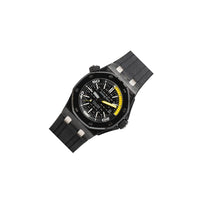 Audemars Piguet Royal Oak Offshore Diver Carbon Black Dial