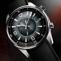 Polaris Date Automatic