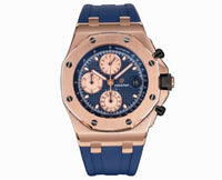 Audemars Piguet Royal Oak Offshore Selfwinding Chronograph