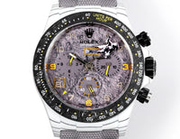 Designa Individual (DiW) Rolex Daytona "Space Mission
